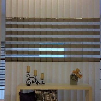 CORTINES I TENDALS