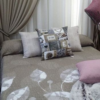 CORTINES I TENDALS