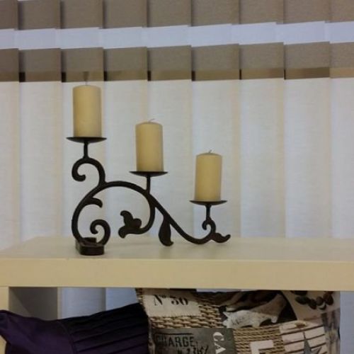 CORTINES I TENDALS