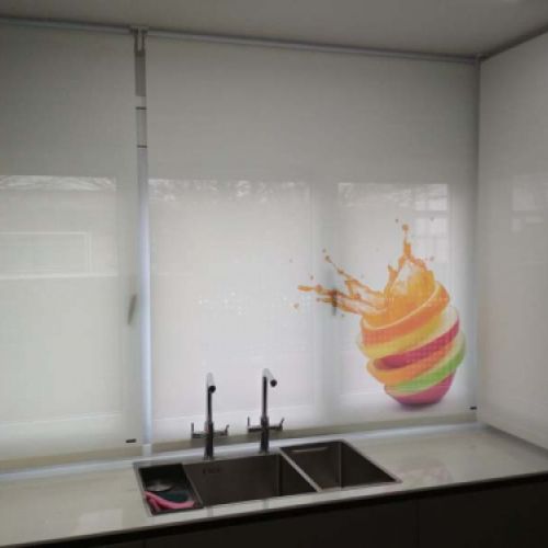 estor Enrollable Digital La Llagostera