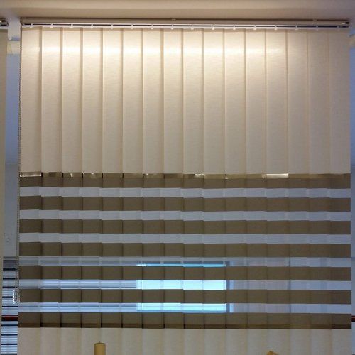 CORTINAS VERTICALES