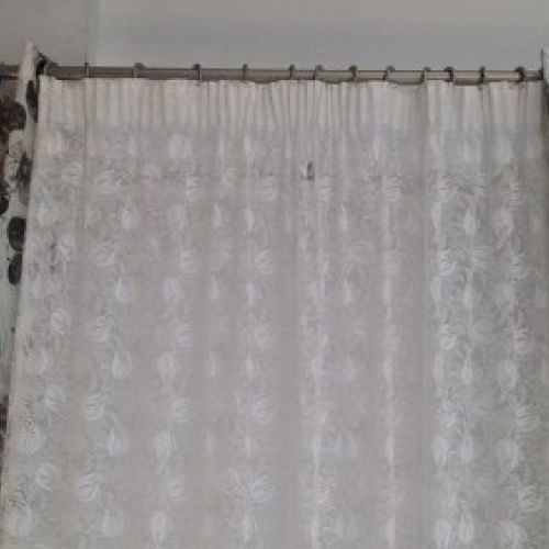 CORTINES I TENDALS