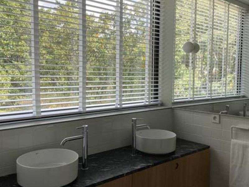 Veneciana fusta con motor Bany