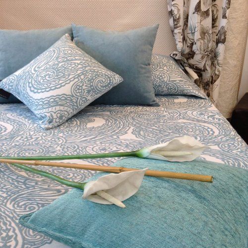 ROPA DE CAMA